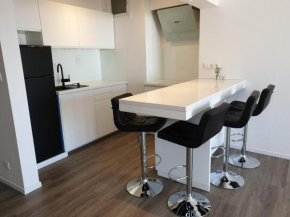 James Sun Beach Apartment